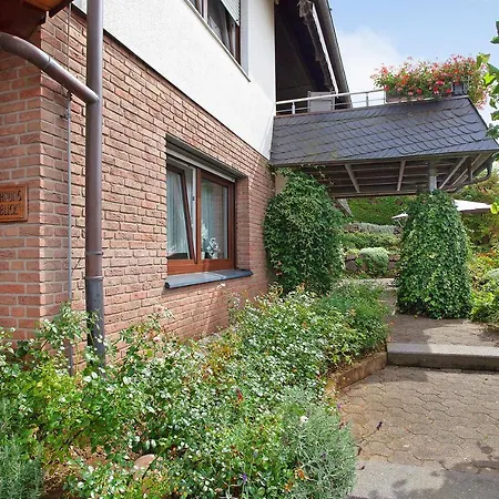 Ruhrtalblick Bestwig