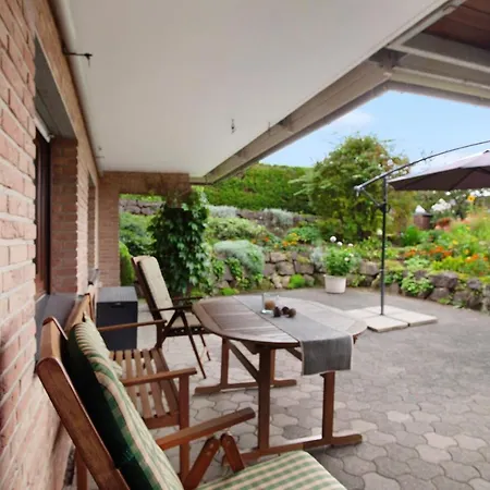 Διαμέρισμα Ruhrtalblick