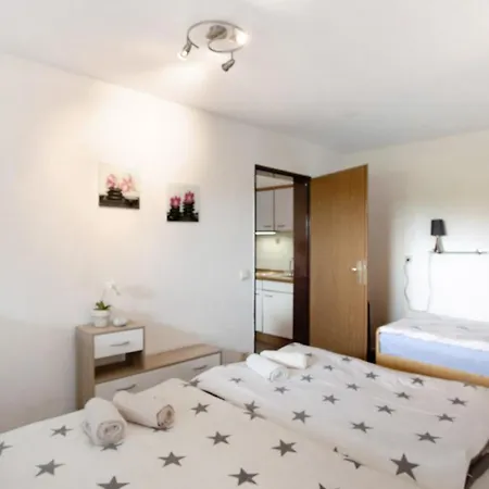 Apartment Ruhrtalblick