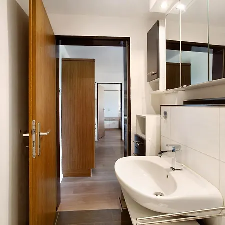 Ruhrtalblick Apartment Bestwig