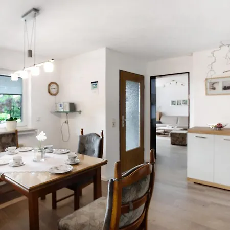 Ruhrtalblick Apartment