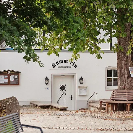 Apartmán Ruhrtalblick *