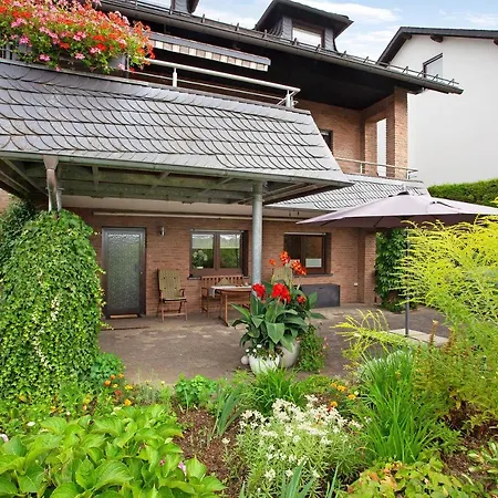 Apartmán Ruhrtalblick *