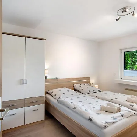 Ruhrtalblick Apartment *