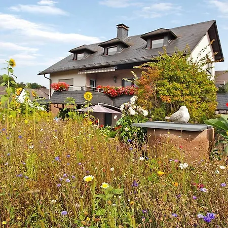 Ruhrtalblick Bestwig