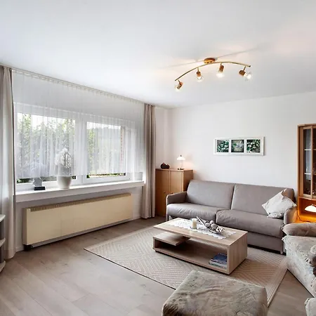 Ruhrtalblick Daire