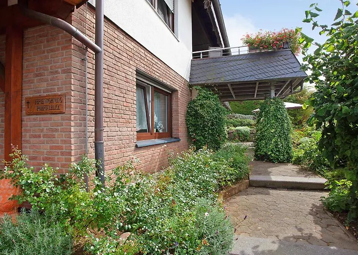 Ruhrtalblick Bestwig