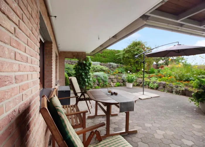 Apartmán Ruhrtalblick