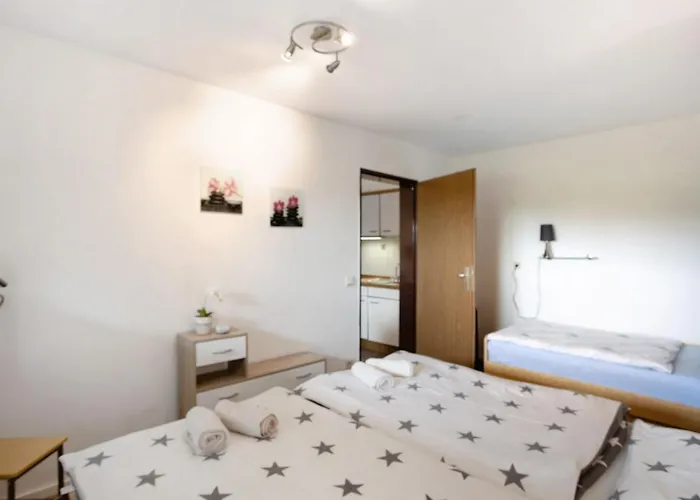 Apartmán Ruhrtalblick