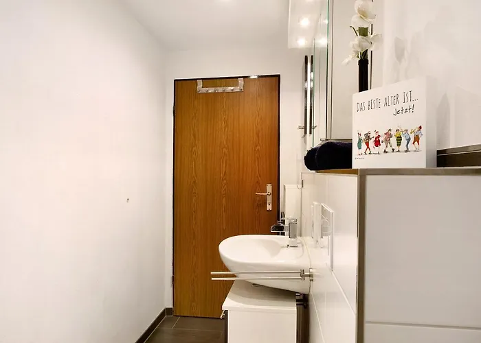 Ruhrtalblick Bestwig