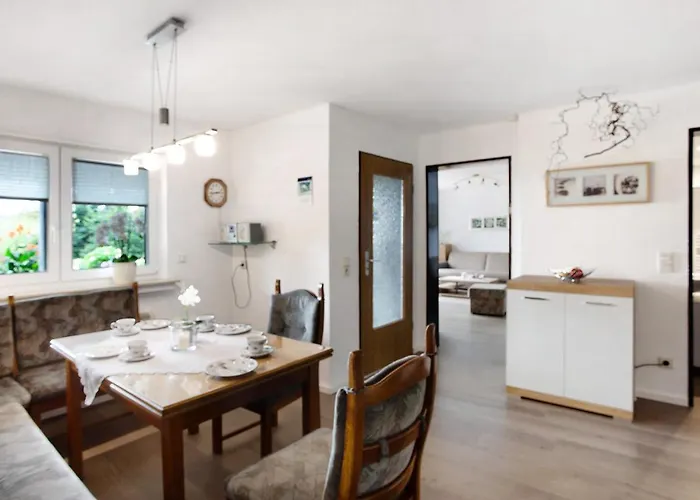 Ruhrtalblick Apartmán