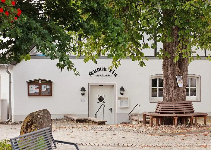 Lejlighed Ruhrtalblick *