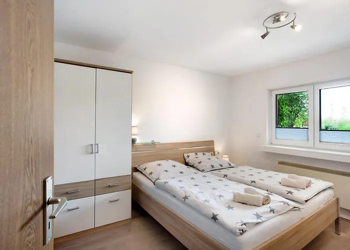 Ruhrtalblick Apartmán *