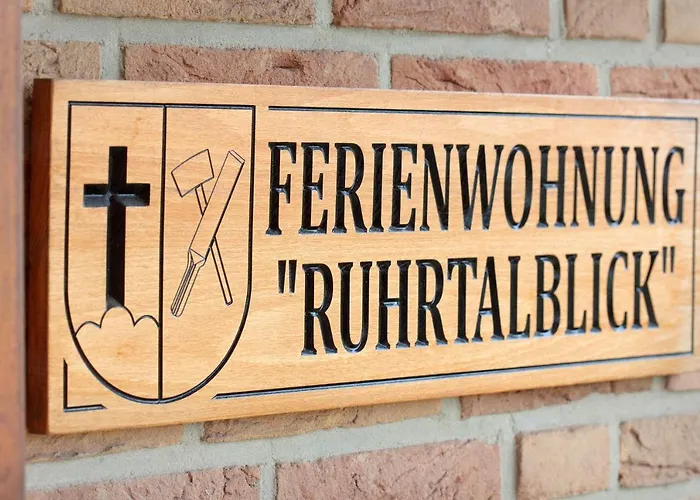 Ruhrtalblick Bestwig