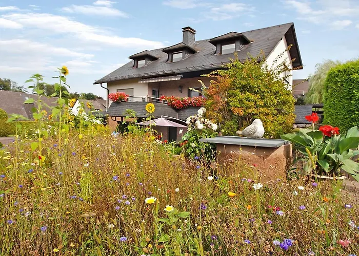 Ruhrtalblick Bestwig